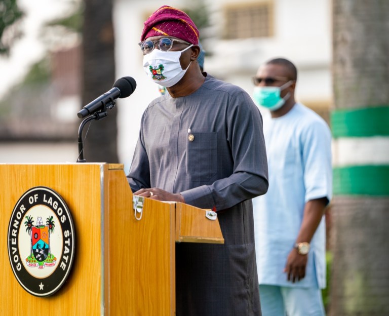 Lagos directs JSS 3 students to resume Monday