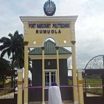 Port Harcourt Polytechnic [Captain Elechi Amadi Poly] HND Admission Screening Form for 2020/2021 Academic Session [Full-Time & Part-Time] Now on Sale