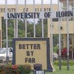 Unilorin Law student win International Bar Association contest
