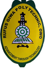 Rufus Giwa Polytechnic, Owo [RUGIPO] ND FULL-TIME Admission Screening Form for 2020/2021 Academic Session Now on Sale