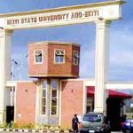 EKITI STATE UNIVERSITY (EKSU) RELEASES PRE-DEGREE & JUPEB ADMISSION FORM FOR 2025/2026 ACADEMIC SESSION