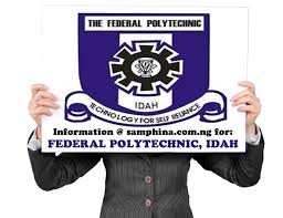 Federal Polytechnic Idah (FPI) Post UTME Screening Form 2020/2021 Academic Session Now on Sale