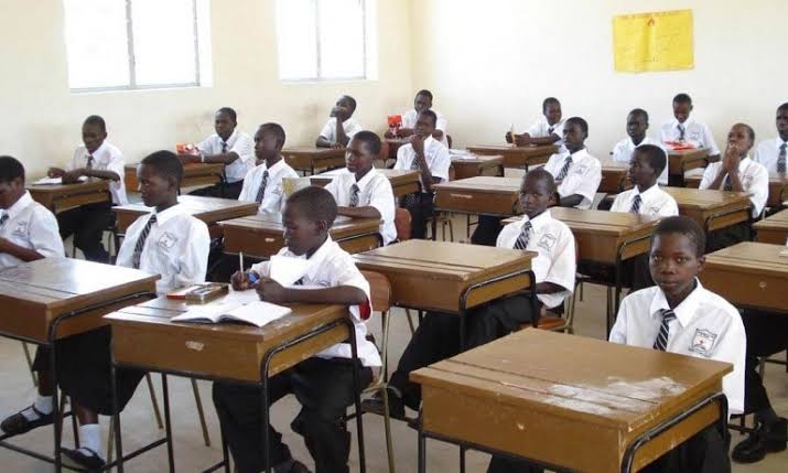 All Unity Colleges reopen tomorrow – FG