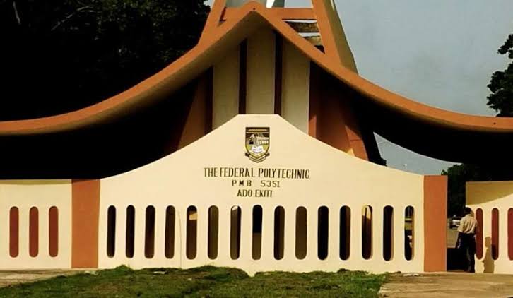 Federal Polytechnic Ado-Ekiti (FEDPOLYADO) HND Admission Form for 2020/2021 Academic Session [Full & Part-Time] Now on Sale