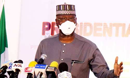 PTF SPEAKS ON REOPENING OF TERTIARY INSTITUTIONS ,OTHERS.