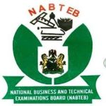 NABTEB RELEASES 2025 MAY/JUNE RESULTS