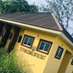 DELTA STATE COLLEGE OF EDUCATION PROVOST USES N36M TO BUILD TWO TOILETS