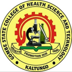Gombe State College of Health Sciences and Technology Kaltungo Admission Forms for 2020/2021 Academic Session Now on Sale