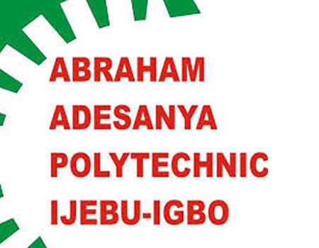 Abraham Adesanya Polytechnic Reopens Sept.21