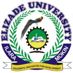 ELIZADE UNIVERSITY RELEASES UNDERGRADUATE AND POSTGRADUATE ADMISSION FORM FOR 2025/2026 ACADEMIC SESSION