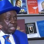 Talk with ASUU, private varsities ready for reopening – Afe Babalola