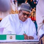 BUHARI APPROVES POLICE ACADEMY, WUDIL, AS DEGREE-AWARDING INSTITUTION