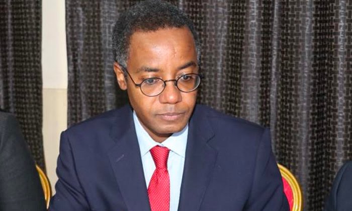 FG releases fresh guidelines for reopening of schools