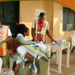 Ondo Election: Don’t post results on social media, NYSC DG warns Corps Members