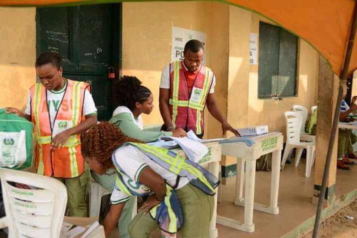 Ondo Election: Don’t post results on social media, NYSC DG warns Corps Members