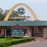 Nigerian Polytechnic To Rusticate Students Caught Kissing, Hugging And Exchanging Handshake