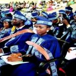 LASU Programme of Event for 24th Convocation Ceremony