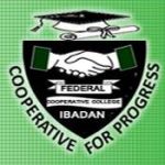 Federal Co-operative College (FCC) Ibadan Post UTME Form for 2020/2021 Academic Session Now on Sale