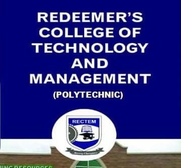 Taraba State Polytechnic (TARABAPOLY) Post UTME Form for 2020/2021 Academic Session Now on Sale