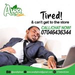 WHO IS TO BLAME-THE GOVERNMENT OR THE PEOPLE? By Yusuph Olanrewaju