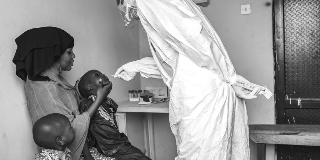 181 students, staff test positive for COVID-19 in Lagos school