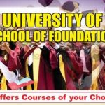 UNILAG School of Foundation Studies Begins Recruitment of Teachers for 2020/2021 Academic Session