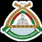 Federal University Gusau (FUGUS) Post UTME / DE Screening Form for 2020/2021 Academic Session Now on Sale