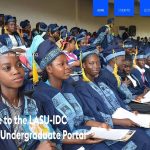 LASU Announces Matriculation Date For 2019/2020 Newly Admitted Students
