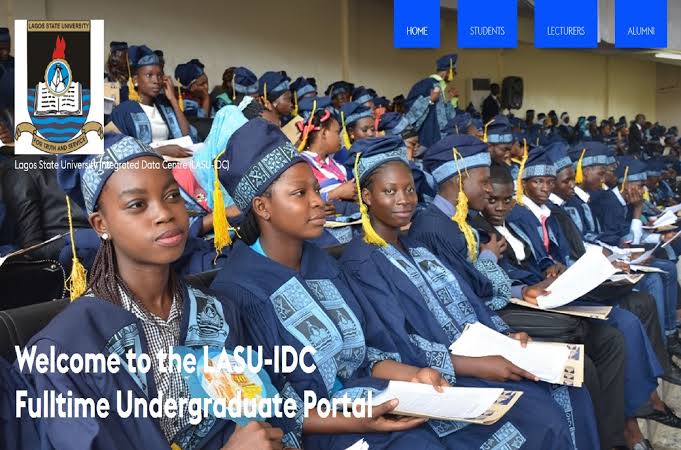 LASU Announces Matriculation Date For 2019/2020 Newly Admitted Students