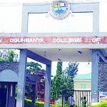 Adeniran Ogunsanya College of Education, Oto-Ijanikin Post-UTME/ NCE Full Time Admission Form for 2020/2021 Academic Session Now on Sale