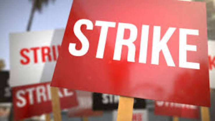 Warning strike: NASU, SSANU Join ASUU, shut Nigerian Varsities today