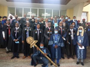 LASU Matriculates 7,968 out of 21,626 applications for the 2019/2020 academic session