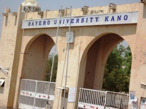 Bayero University Kano (BUK) Part-Time Degree Admission Form for 2019/2020 Academic Session Now on Sale