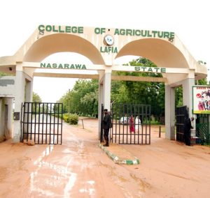 College of Agriculture, Lafia (COALAFIA) HND Admission Form for 2020/2021 Academic Session Now on Sale