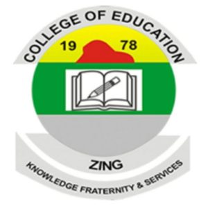 College of Education Zing (COEZING) Post UTME Form for 2020/2021 Academic Session Now on Sale