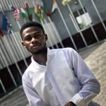 LASU Student ,Dada Tobiloba Benjamin shortlisted for Face of Images Housemate Season 4 TV Reality Show