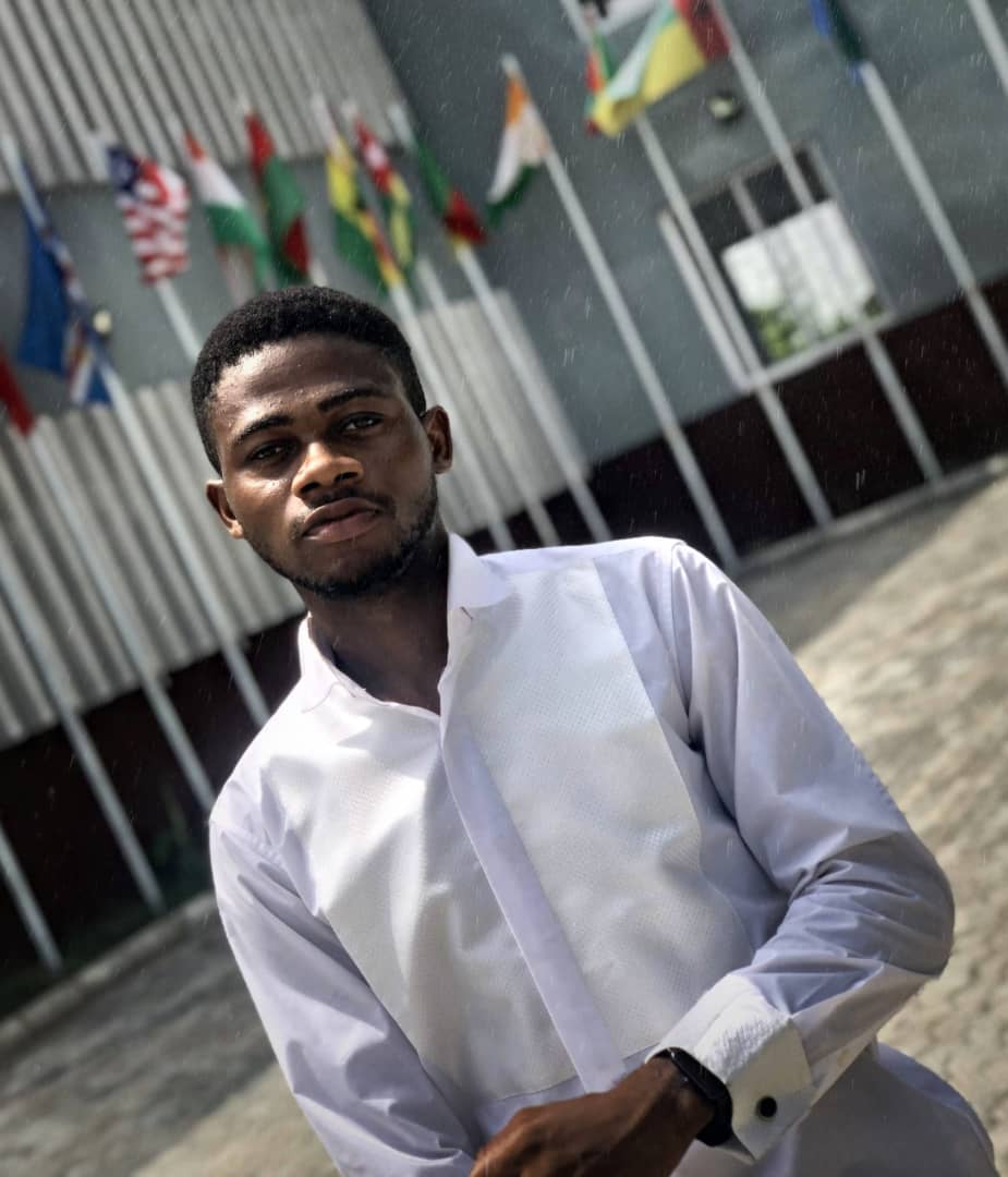 LASU Student ,Dada Tobiloba Benjamin shortlisted for Face of Images Housemate Season 4 TV Reality Show