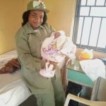 Corps member delivers baby girl inside NYSC camp