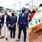 We sold our belongings to raise N3.5m used to build aircraft — Four Kwara secondary school leavers