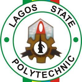 Lagos State Polytechnic (LASPOTECH) HND Admission Form for 2020/2021 Academic Session | Full-Time [UPDATED]
