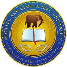 Michael and Cecilia Ibru University (MCIU) Post UTME Form for 2020/2021 Academic Session Now on Sale