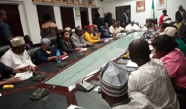 ASUU set to End strike