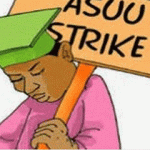 ASUU POSTPONES DECISION ON STRIKE, ACCUSES FG OF BLACKMAIL