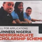 2020 Guinness Nigeria Scholarship Scheme For Young Nigerians