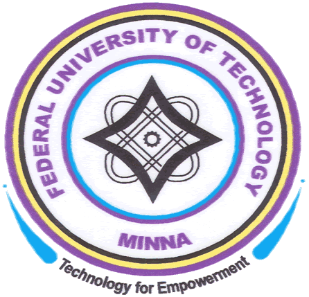 FEDERAL UNIVERSITY OF TECHNOLOGY, MINNA (FUTMINNA) RELEASES ADMISSION FORM FOR THE NEWLY APPROVED COURSES FOR 2025/2026 ACADEMIC SESSION