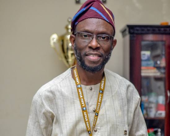 LASU has been without crisis since 2016 because of TETfund – VC