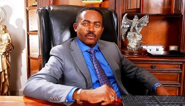 Anambra 2021: I will build 21universities in anambra state if elected governor – Maduka