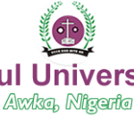 Paul University Post-UTME / DE Admission Screening Form for 2020/2021 Academic Session Now on Sale