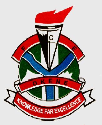 FEDERAL COLLEGE OF EDUCATION, OKENE ANNOUNCES 2026 DEGREE ADMISSION PROGRAMME
