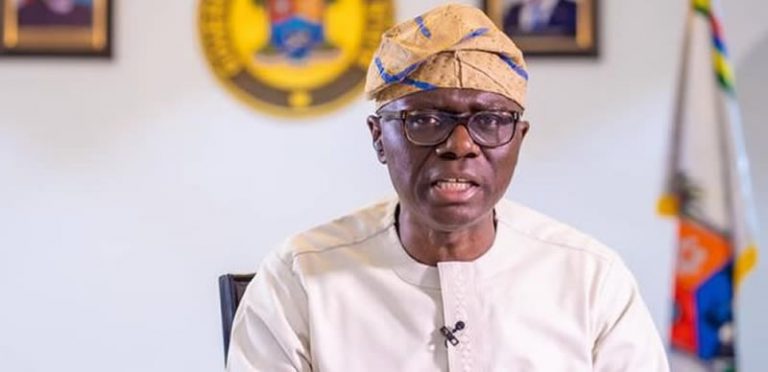 LAGOS ANNOUNCES SENSITIZATION PROGRAMME FOR FINAL & PENULTIMATE YEAR STUDENTS IN THE STATE